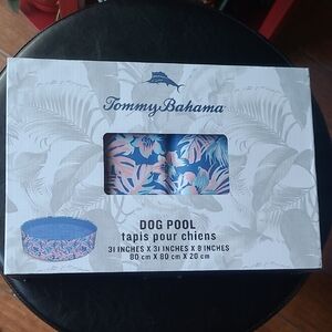 🐕Dog Pool